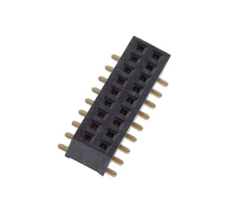 HRS-2C-18-G-SMT-P Image.
