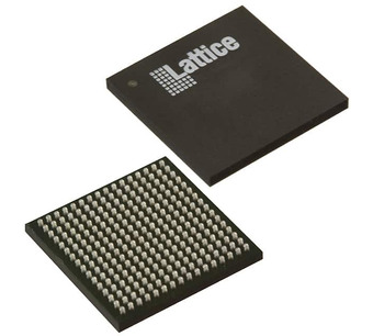 LAMXO3LF-4300C-5BG256E Image.