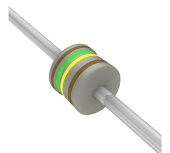 LR0204F150K Image.
