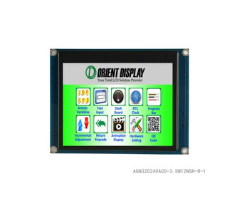 AGN320240A00-3.5N12NSH-R Image.