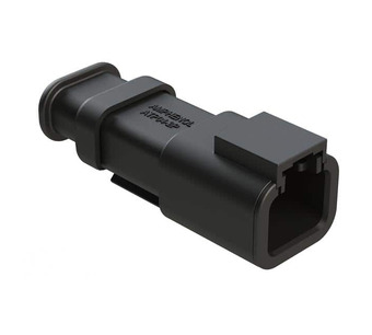 ATP04-2P-SR02BK Image.