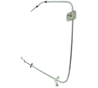 BMR2859R WINDOW REGULATOR - MANUAL Image.