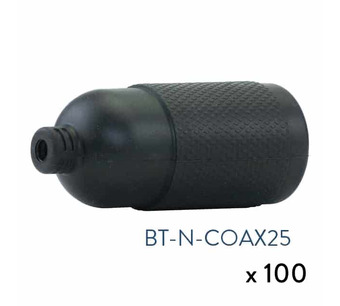 BT-N-COAX25-100 Image.