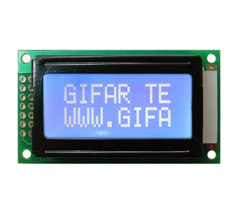 GFC0802B-BNFEJS01 Image.