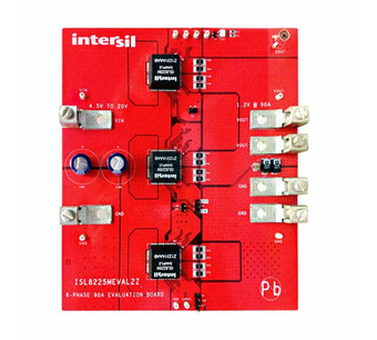 ISL8225MEVAL2Z Image.