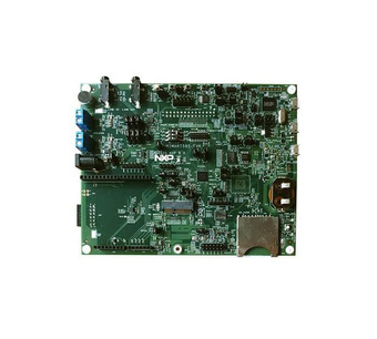 MIMXRT595-EVK Image.