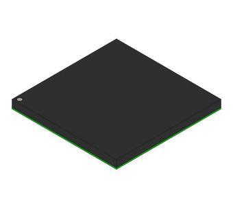MPC8313ECVRAFFC Image.