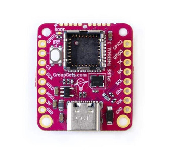 PURETHERMAL-3 Image.