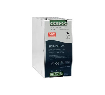 SDR-240-24 Image.