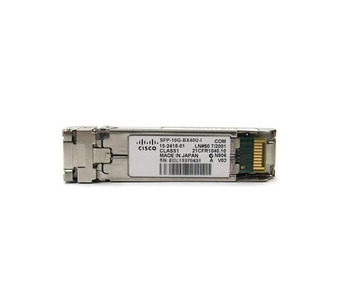 SFP-10G-BX40U-I Image.