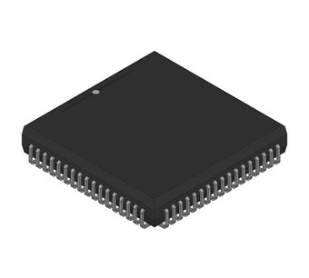 ST16C452CJ68 Image.
