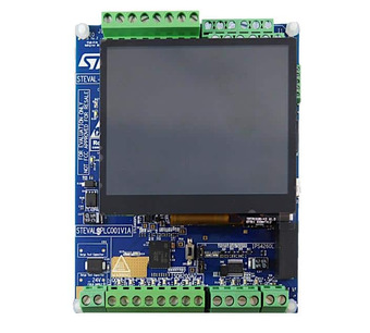 STEVAL-PLC001V1 Image.