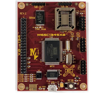 W65C134SXB Image.