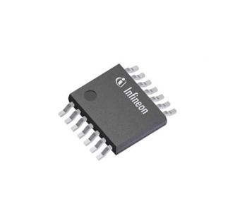 TLS4125D0EPVXUMA1 Image.
