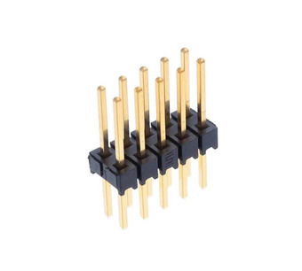 TSW-105-25-G-D Image.