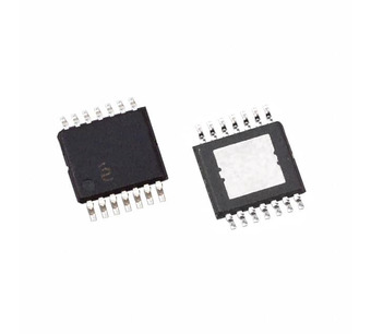 ISL78420AVEZ-T7A Image.