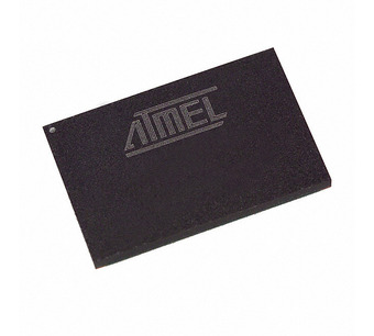 AT91F40416-25CC Image.