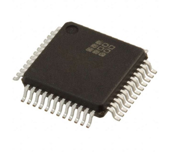 ISPLSI 2032A-80LT48I Image.