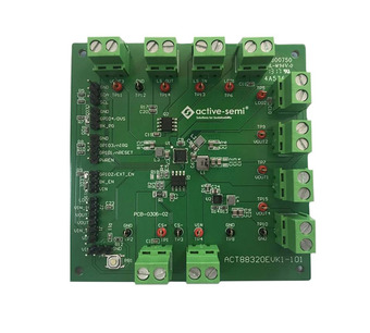 ACT88320EVK1-101 Image.