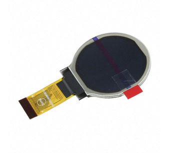 EA W128128-XRLB Image.