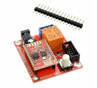 ESP8266-EVB Image.