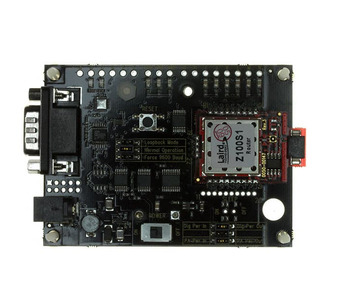 EVB-Z100S1AFR Image.