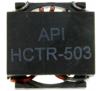 HCTR-503 Image.