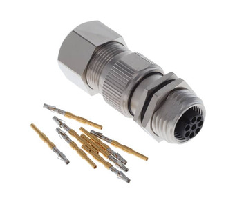 HDM12RF08ASTMC Image.