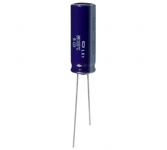 LXY25VB821M10X30LL Image.