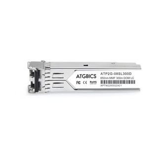 DS-SFP-FC-2G-SW-C Image.