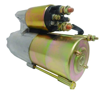 STR3034 STARTER Image.