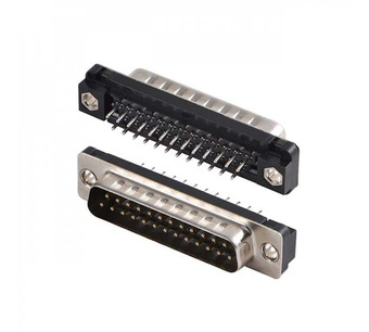 A-DS 25 PP/LP-THT Image.