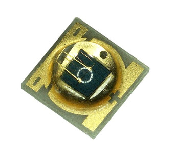 AG3535C-YRR-1000mA-H1 Image.