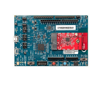 CYW920819M2EVB-01 Image.