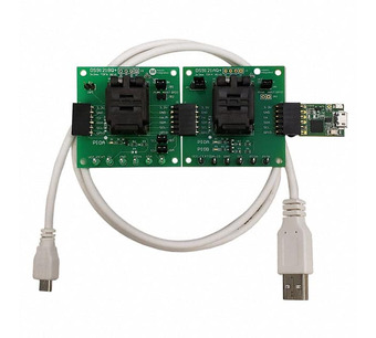 DS28C39EVKIT# Image.