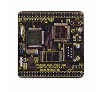EZ80F920200ZCOG Image.