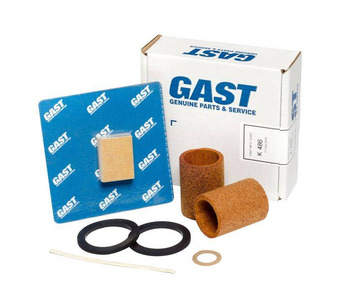 GAST K486 Image.