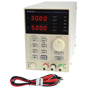 KA3005P Image.