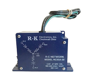 RCX5A-30 Image.