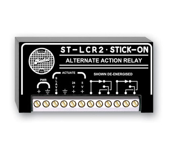 RDL ST-LCR2 Image.
