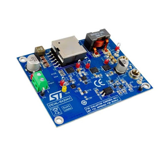 STEVAL-ISA204V1 Image.