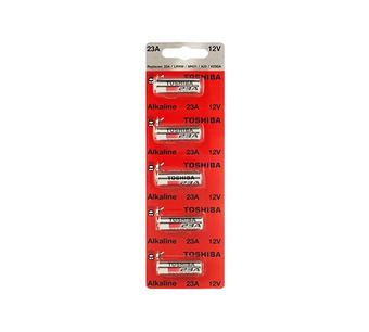 LR23A Image.