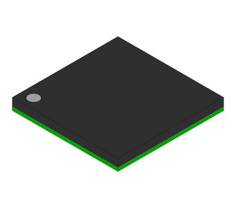 AT91SAM7SE512-CU-999 Image.