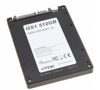 SDE1B512GTFFWB00ESA0 Image.