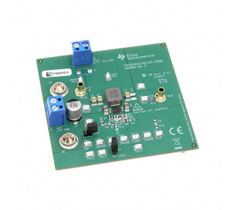TPS54A24EVM-058 Image.