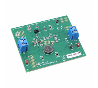 TPS92200D1EVM Image.