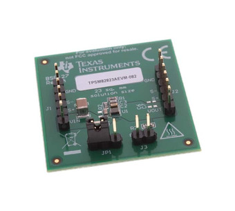 TPSM82823AEVM-127 Image.