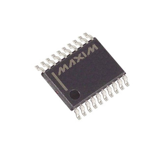 MAX9386EUP+T Image.