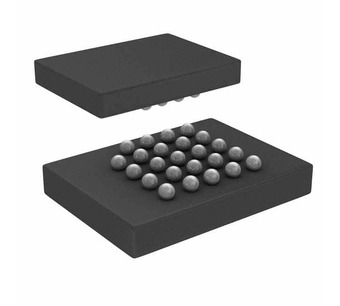 S25FS128SDSBHI300 Image.