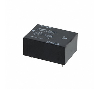 G3CN-203P DC3-28 Image.